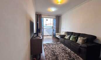 Imagem 5: Apartamento para alugar com 03 dormitórios - Centro, Botucatu/SP