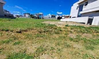 Imagem 3: Oportunidade - Terreno em Condomínio - Reserva Aruanã - Loteamento Floresta - 252m²