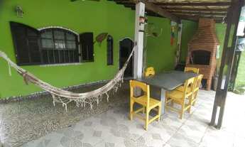 Imagem: Casa em Rua Francisco Fernandes Pires