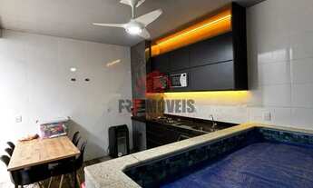 Imagem 2: LINDA CASA COM JACUZZI E ARMÁRIOS NA VILA SANTA HELENA - GOIÂNIA/GO