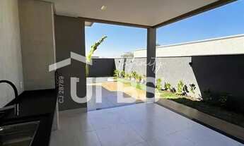 Imagem 5: Casa Térrea 3 suítes Área Gourmet com Piscina Cond. Terras Alpha1