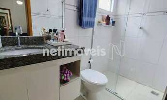 Imagem 7: Venda Área Privativa Castelo Belo Horizonte