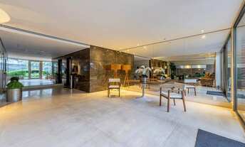 Imagem 6: Apartamento 330m² no Moinhos de Vento!