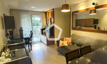 Imagem: Apartamento em Belém