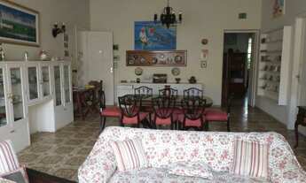 Imagem 4: Propriedade Histórica no Coração de Passa Quatro