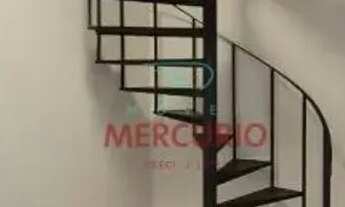 Imagem 7: Salão COMERCIAL REFORMADO Venda/ Locação 130 m² com dois pavimentos no Centro - Bauru/SP