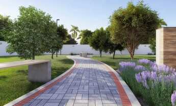 Imagem 3: LANÇAMENTO URBAN ORQUÍDEAS