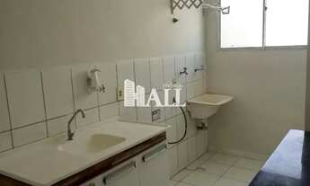 Imagem: Apartamento, Ana Célia, São José do Rio