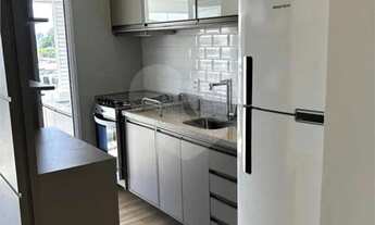 Imagem 3: Apartamento com 2 quartos para locação em Sumarezinho - SP