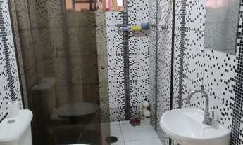 Imagem 7: OPORTUNIDADE, lindo sobrado a venda no Residencial Santa Cruz na cidade de Tatuí