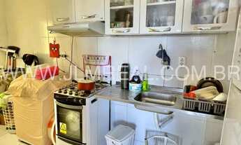 Imagem 6: VENDO APARTAMENTO COM 59m², 3 QUARTOS, PISCINA NO BAIRRO MONDUBIM - FORTALEZA - CEARÁ