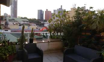 Imagem 7: Cobertura em Rua Laura - Centro - Santo André/SP