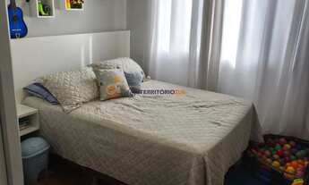 Imagem 5: Excelente apto reformado 2 dormitórios com dependência de empregada