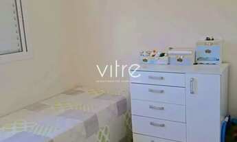 Imagem 6: Apartamento à venda no bairro Presidente Roosevelt em Uberlândia