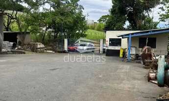 Imagem 6: GALPÃO INDUSTRIAL EM CAÇAPAVA