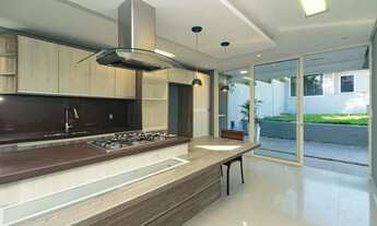 Imagem 2: Casa residencial Vila Ipiranga