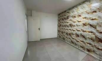 Imagem 2: Sala para alugar, 53 m² por R$ 1.500,00/mês - RP8 (Regiões de Planejamento) - Mauá/SP