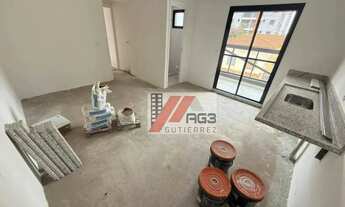 Imagem: Apartamento novo de 2 dormitórios, suíte