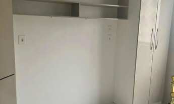 Imagem 6: Residencial Vitali Alvorada com 3 Quartos Semi Mobiliada