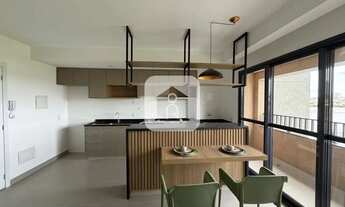 Imagem 5: Apartamento para locação no bairro Granja Marileusa