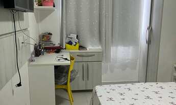 Imagem 2: Apartamento Alto Padrão no Centro | 2 Quartos c/ Suíte