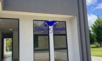 Imagem 7: CASA NOVA EM ALDEIA NO KM 06