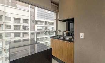 Imagem 7: Venda Apartamento 2 Dormitórios - 69 m² Brooklin