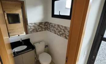 Imagem 7: Sobrado Geminado | 3 Quartos | Churrasqueira | Próximo ao Parque da Cidade | R$ 3.000