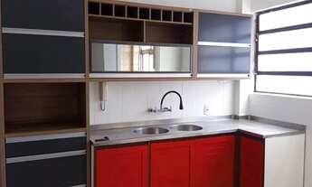 Imagem 5: Vendo Apto 3 Dom, Suíte, Elev, Garagem, Sacada, Praça da Encol Bela Vista - Porto Alegre