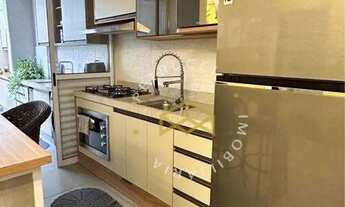 Imagem 4: APARTAMENTO COM 2 DORMITÓRIOS À VENDA, 80 M² NO JARDIM DO BOSQUE - HORTOLÂNDIA/SP