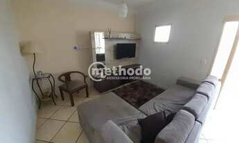 Imagem 5: Casa com 6 dormitórios à venda, 250 m² por R$ 780.000,00 - Bonfim - Campinas/SP