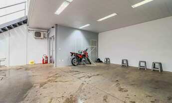 Imagem 5: Galpão para aluguel em Indianópolis, SP