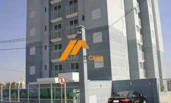 Imagem 2: APARTAMENTO RESIDENCIAL em SOROCABA - SP, JARDIM GONÇALVES