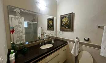 Imagem 6: Casa à venda em Campinas, Loteamento Alphaville Campinas, com 5 suítes, com 453 m²