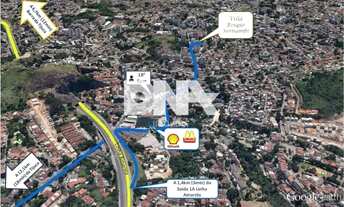 Imagem 5: Terreno-À VENDA-Pechincha-Rio de Janeiro-RJ