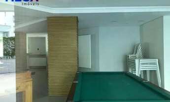 Imagem 5: Apartamento com 2 quartos no bairro do Cocó - Fortaleza/CE