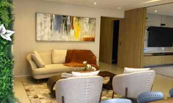 Imagem 7: Apartamento com 4 dormitórios à venda, 180 m² por R$ 2.490.000,00 - Jardim Bela Vista - Sa