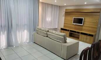 Imagem: Apartamento à venda em Campinas, Cambuí