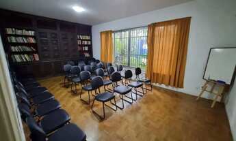 Imagem 6: Casa Comercial - Pinheiros - 3 Salas - 400m²