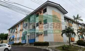 Imagem: Apartamento Residencial / Flores / Condomínio