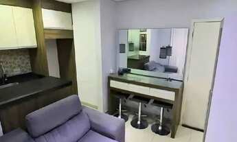 Imagem 3: Apartamento Térreo à Venda | Condomínio Único Suzano