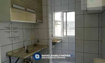 Imagem 2: Apartamento com 02 quartos à venda em Messejana no Condomínio Aimará