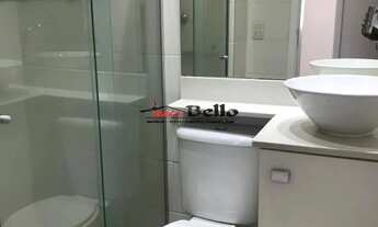 Imagem 5: Apartamento à venda em Jacarepaguá - 2 quartos, 1 banheiro, 1 vaga de garagem!