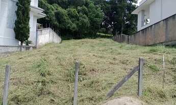 Imagem: Terreno 364m² Pedra Branca