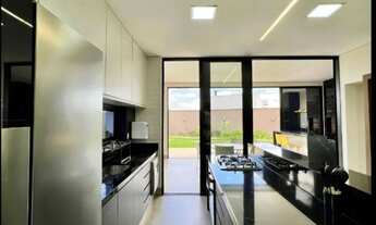 Imagem 6: Casa em Condomínio Fechado na Zona Sul