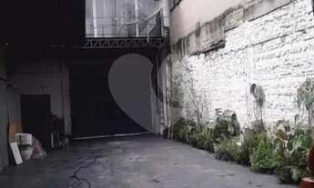 Imagem 5: Galpão à venda ou para locação em Tatuapé - SP