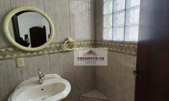 Imagem 5: Sobrado com 3 dormitórios, 168 m² - venda por R$ 850.000,00 ou aluguel por R$ 4.097,00/mês