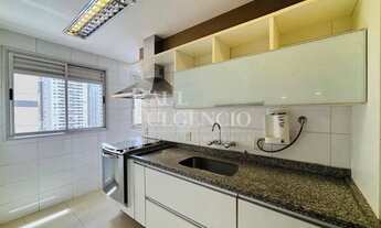 Imagem 3: Apartamento - Anita Malfatti - Gleba Palhano - Londrina