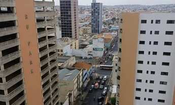 Imagem 5: Ed. Bandeirantes - Apartamento à venda no Centro - 120m², 3 dormitórios (1 suíte), andar a