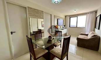 Imagem: Apartamento para venda no Sky Tower